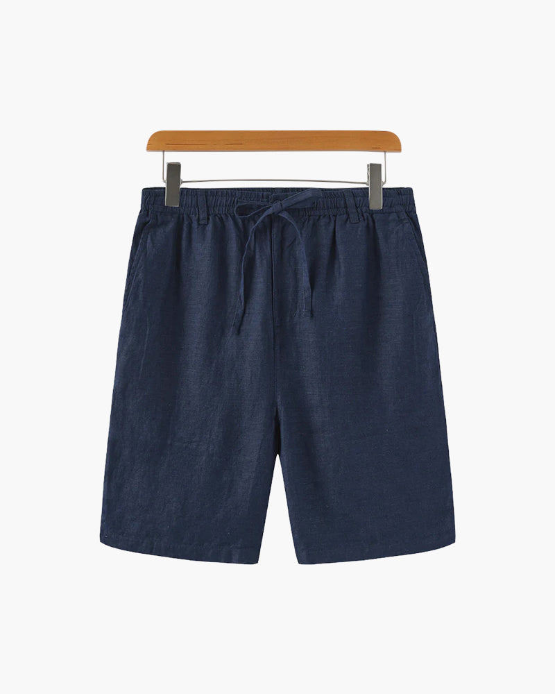 Bermuda Saint-Tropez — Lino Premium