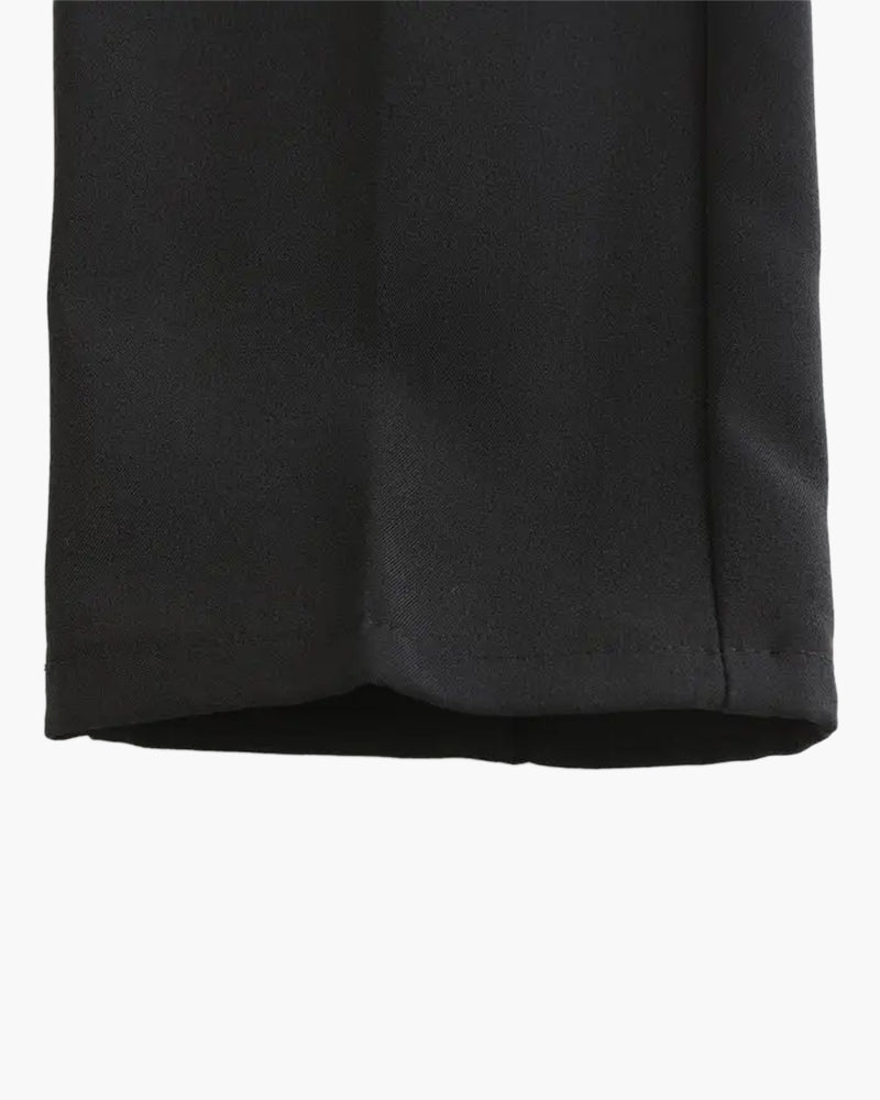 Pantalón Augusto — Confort Premium