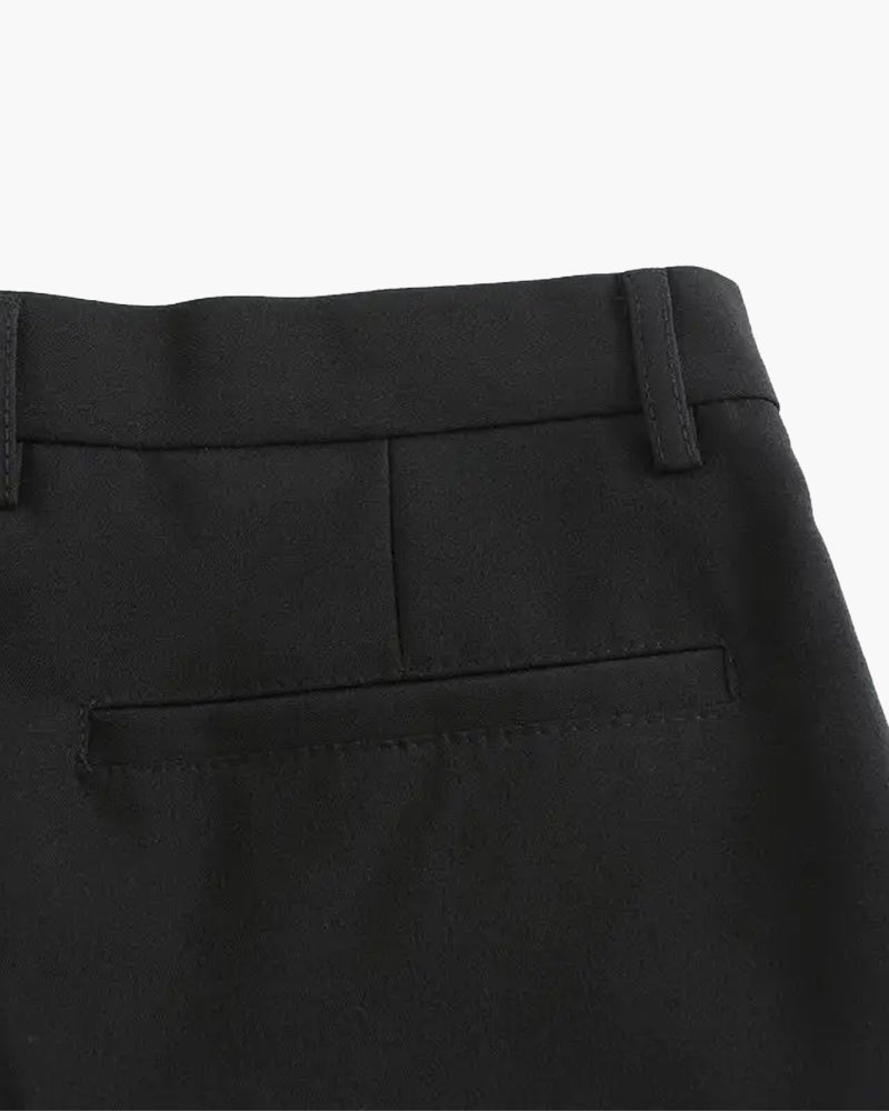 Pantalón Augusto — Confort Premium