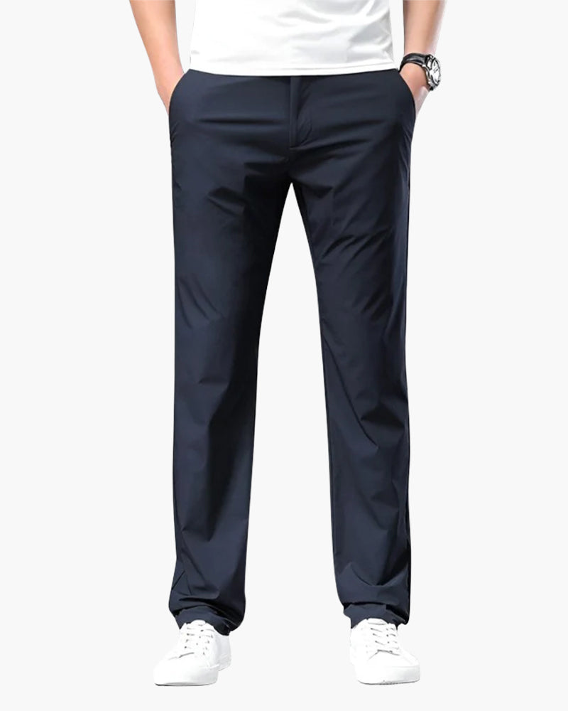 Pantalón Porto — Corte Flexible