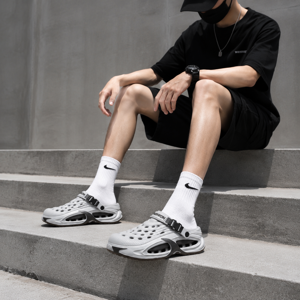 Sandalias Fashion - Outfit Labz