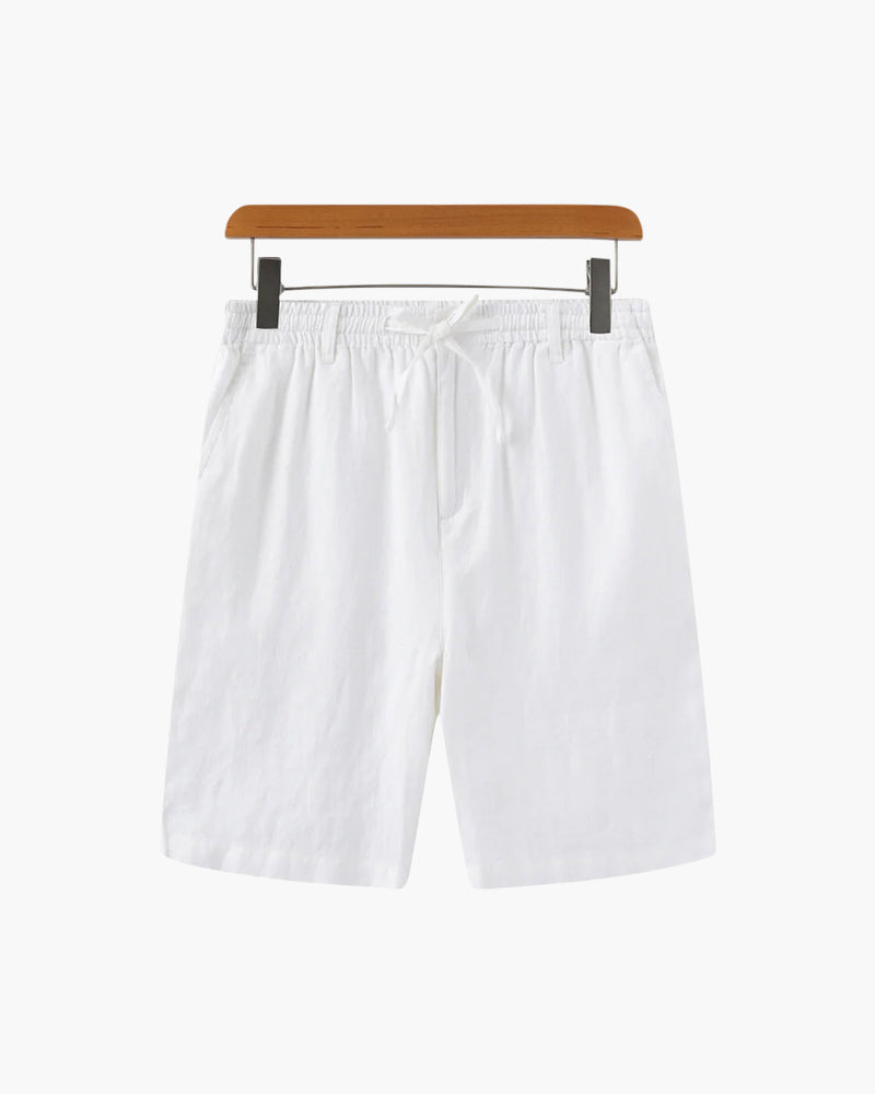 Bermuda Saint-Tropez — Lino Premium