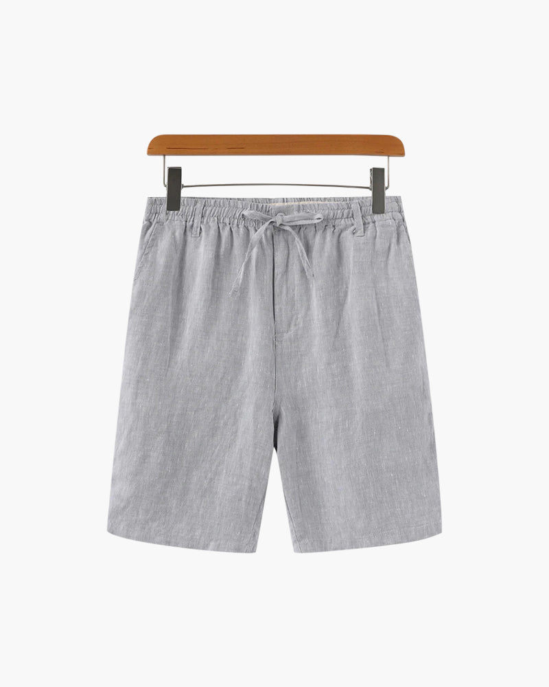 Bermuda Saint-Tropez — Lino Premium
