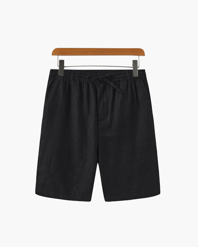Bermuda Saint-Tropez — Lino Premium