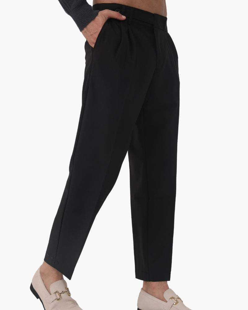 Pantalón Élysée — Corte Sartorial