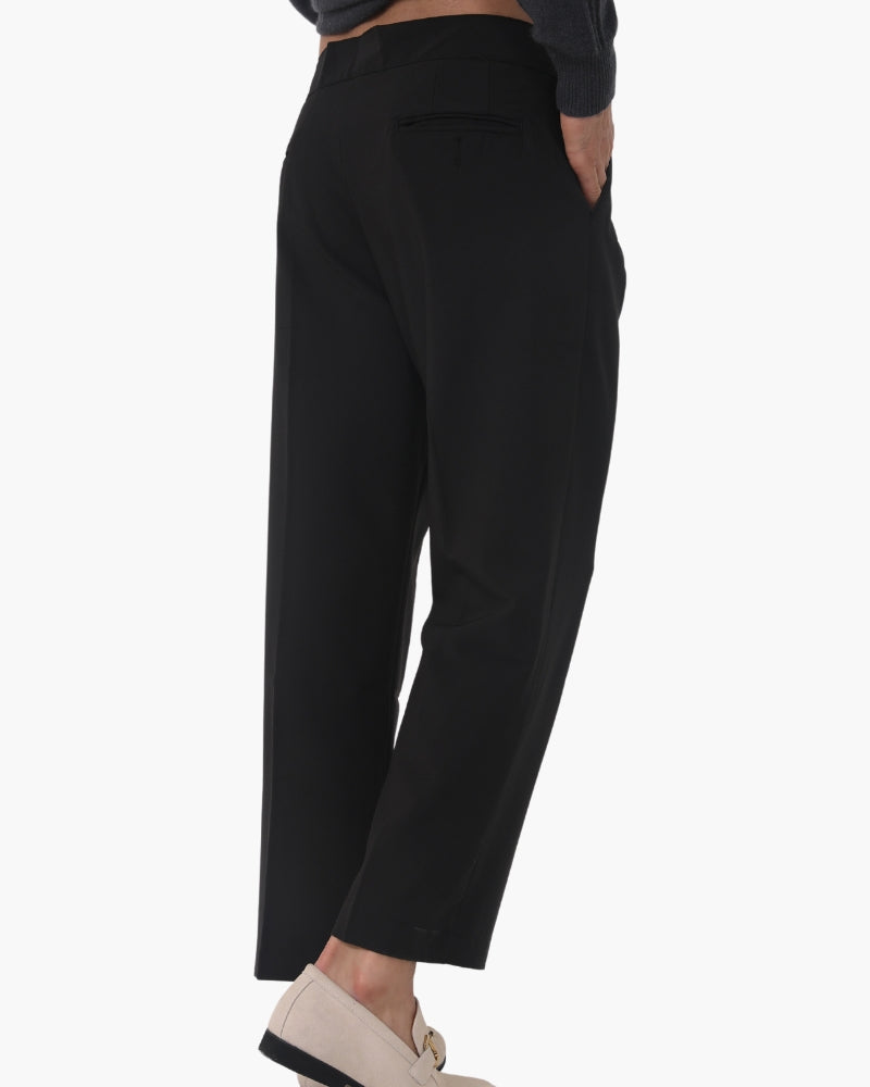 Pantalón Élysée — Corte Sartorial