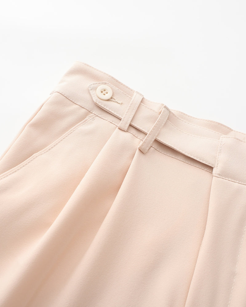 Pantalón Élysée — Corte Sartorial