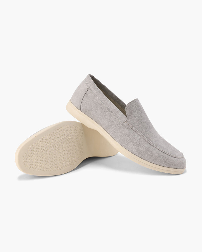 Mocasines Monaco — Edición Suede