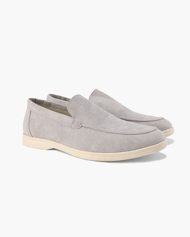 Mocasines Monaco — Edición Suede
