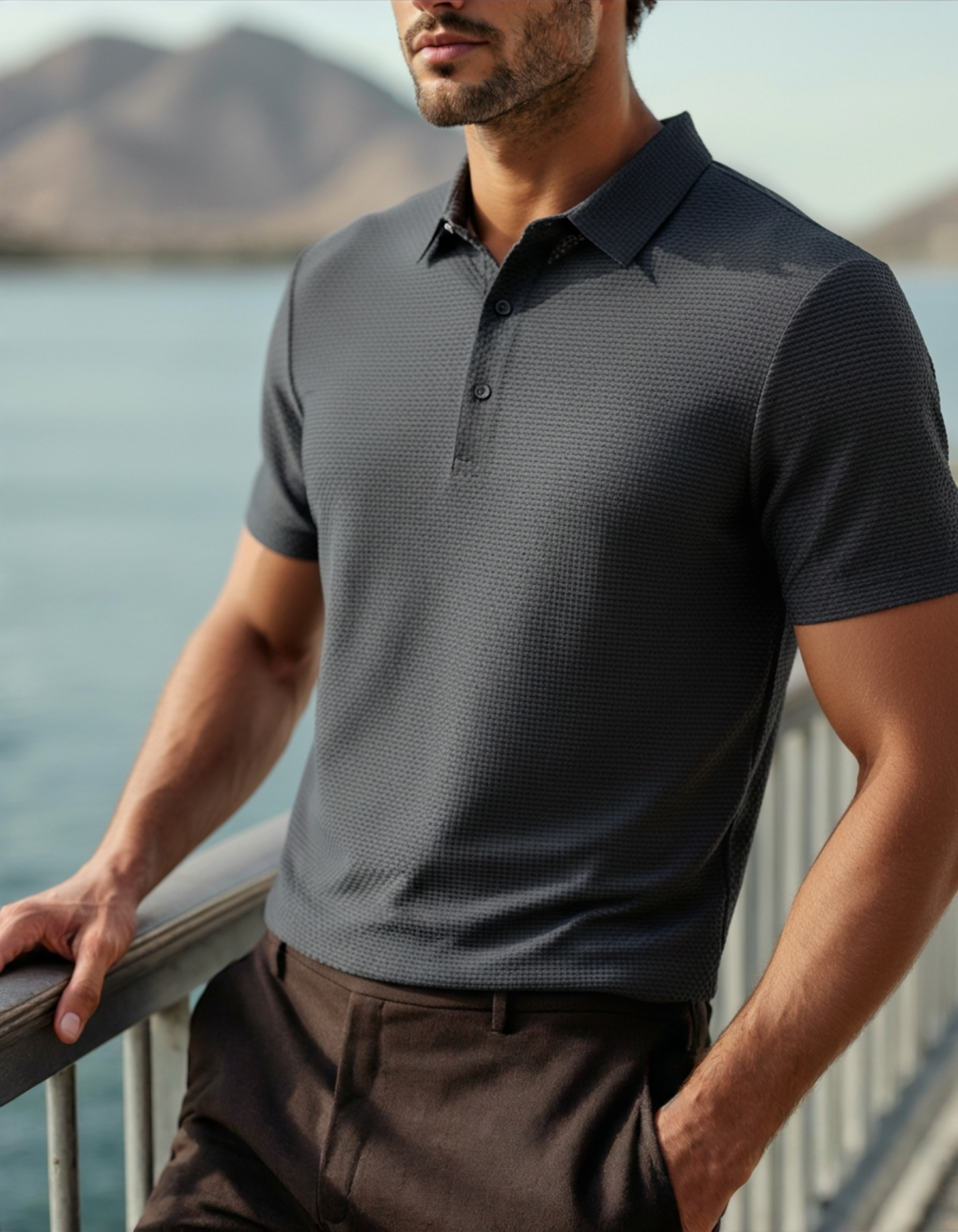 Polo Firenze — Punto Premium