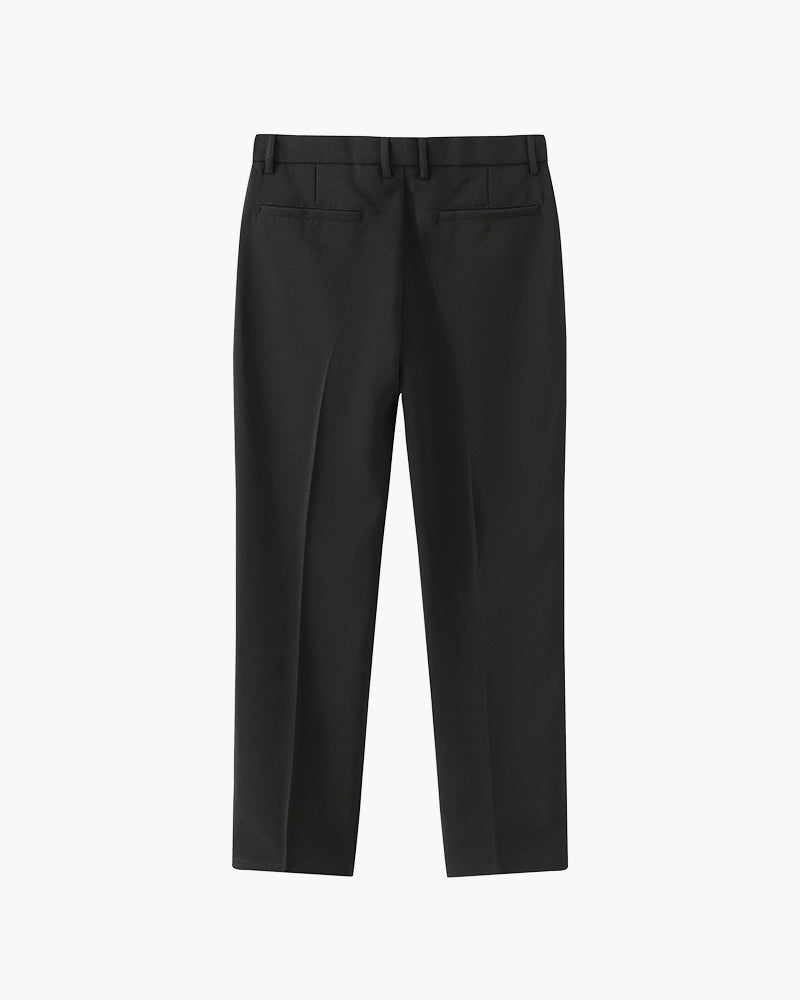 Pantalón Augusto — Confort Premium