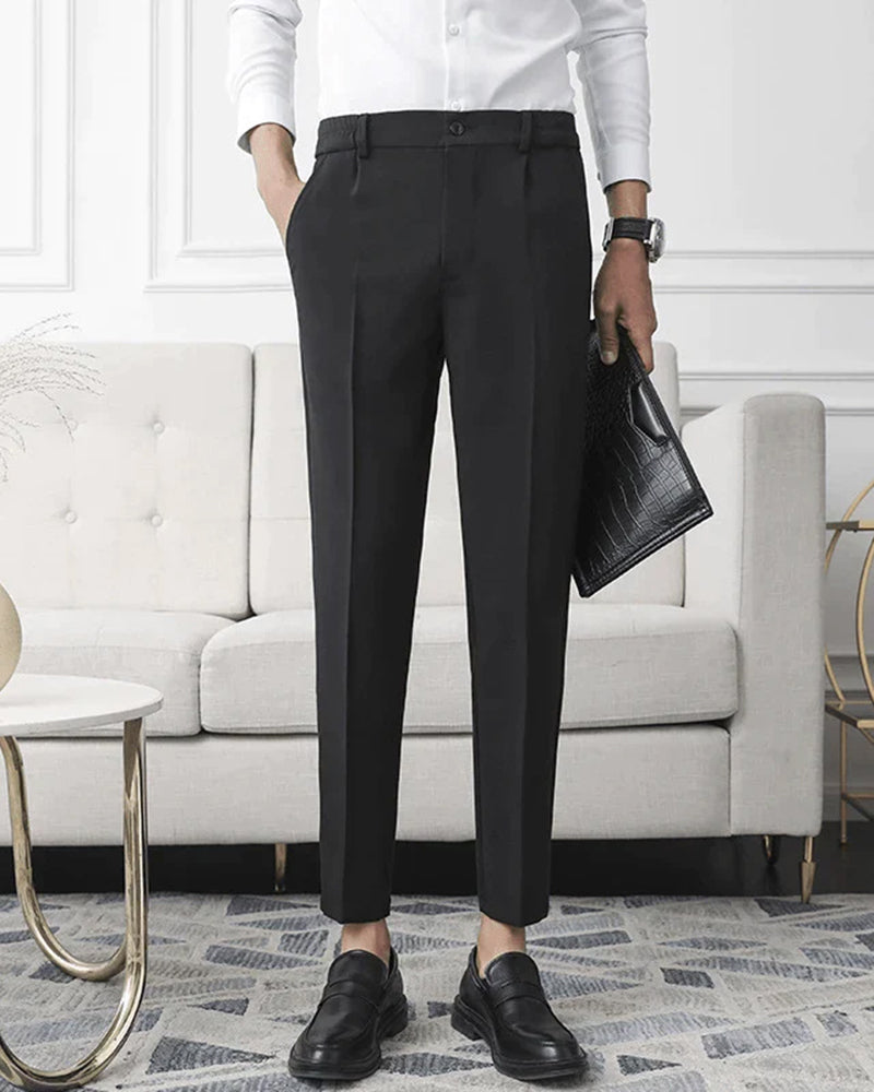 Pantalón Augusto — Confort Premium