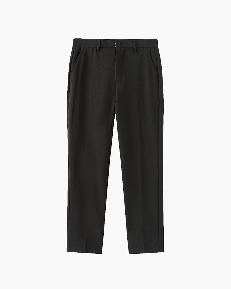 Pantalón Augusto — Confort Premium