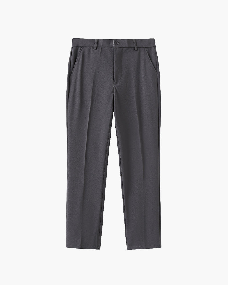 Pantalón Augusto — Confort Premium